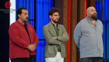 MasterChef 21 Ekim Eleme Adayları Kim Oldu?