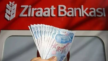 Para Puan Nedir Ziraat?
