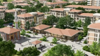 Murat Kurum: “Yüzyılın Konut Projesi’ne 5 Milyonu Aşan Başvuru Yapıldı”