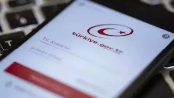 E devlet ne zaman düzelecek? Son Dakika 12 Kasım 2025 Çarşamba e-Devlet çöktü mü, neden girilmiyor?