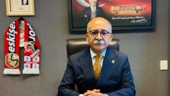 Cemevleri İçin Tarihi Adım: İbadethane Sayılması İçin Kanun Teklifi TBMM’de