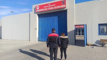 Dolandırıcılık suçundan 15 yıl 6 ay hapis cezasıyla aranan şahıs yakalandı