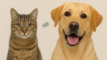 Kedi ve Köpeklerde Kimliklendirme İçin Kritik Hatırlatma