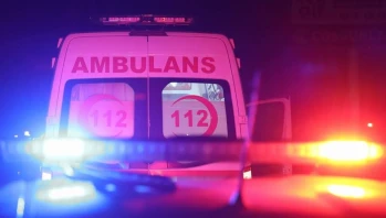 Zehirlenme vakaları bitmiyor: 154 işçi hastanelik oldu