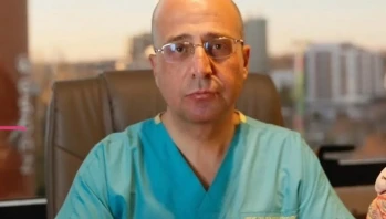 Atriyal Fibrilasyon Haftasında Uzmanlardan Uyarı: “Kalbini Sev, Ritmine Kulak Ver”