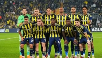 Fenerbahçe Ferençvaroş maç kadrosu!  Fenerbahçe 11'i! Fenerbahçe Ferencvaros maçı muhtemel 11 açıklandı mı?
