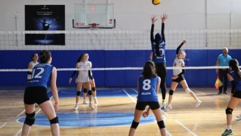 Bilecikli Öğrenciler Hem Okulda Hem de Sporda İddialı