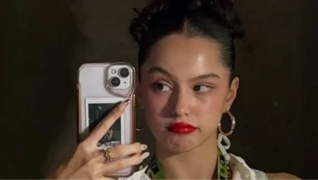 Big5 2. sezon yarışmacısı Cybelle Sude Güçlüer kaç yaşında, nereli? Cybelle Sude Güçlüer kimdir?