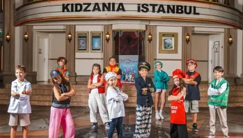 Öğretmenler Günü'nde öğretmen çocuklarına KidZania bedava mı? KidZania 24 Kasım'da ücretsiz mi?