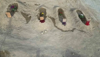 Yaşasaydı yarın 6’ncı yaş gününü kutlayacaktı