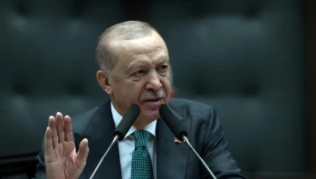 Cumhurbaşkanı Erdoğan: "Terörsüz Türkiye için atacağımız adımları çok büyük bir titizlikle planlıyoruz"