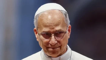 Papa XIV. Leo Türkiye’ye Geliyor: Yoğun Program Açıklandı