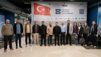 Eskişehir Osb’den Sanayide Gençlik İçin Önemli Adım: Gençlik Konseyi