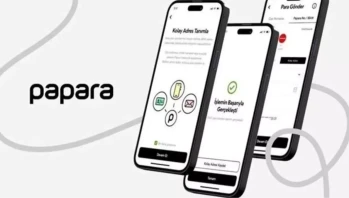 Papara param kaldı ne yapmalıyım?