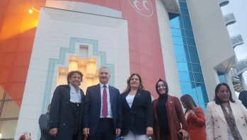 MHP’den Türkiye genelinde “Engelliler Buluşuyor” etkinliği