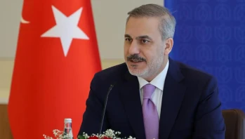 Hakan Fidan: "Ukrayna-Rusya barış anlaşması bölgede 50-70 yıllık istikrar sağlayabilir"