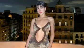 Big5 2. sezon yarışmacısı Nisa Soygüden kaç yaşında, nereli? Nisa Soygüden kimdir?