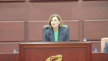 Başkan Ünlüce: "Partizanlığa Karşı Kamu Ahlakını Önceliyoruz”