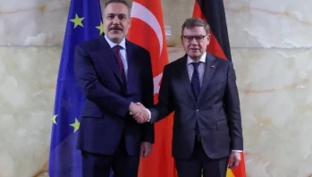 Fidan’dan Avrupa’ya net mesaj: “Siyasi irade tam, top artık AB’de!”