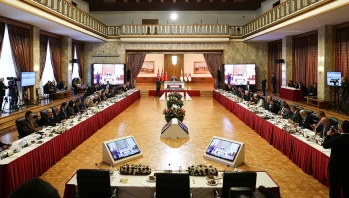 Komisyon Oy Çokluğuyla İmralı'ya Gidiyor