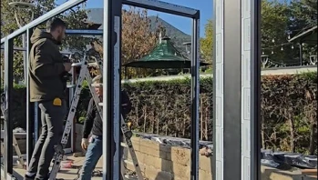 Bayırköy'de Yeni Nesil Akıllı Duraklar Hizmete Açıldı