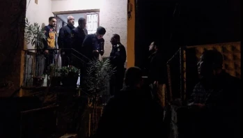 Bilecik Valisi Sözer, Şehit'in Baba Ocağını Ziyaret Etti