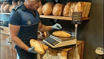 Bilecik’te ekmek fiyatı arttı