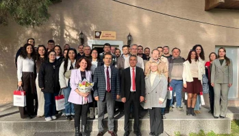 Eskişehir’de gıda kontrol görevlisi kadrosu güçlendirildi