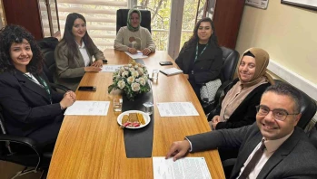 Kütahya’da bağımlılıkla mücadele için yeni yol haritası çizildi