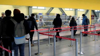 Anadolu Üniversitesi’nden yemek paylaşımı