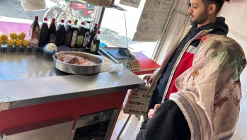 Kütahya Pazarlar’da Gıda İşletmeleri Denetlendi