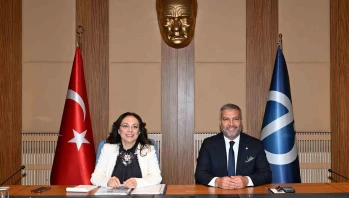 Anadolu Üniversitesi Kurumsal Akreditasyon Programında Yer Aldı