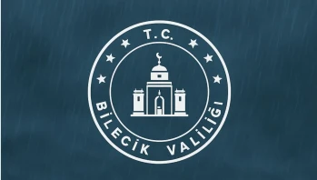 Bilecik Genelinde Kuvvetli Sağanak Yağış Bekleniyor