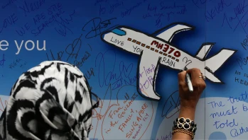 Malezya, 11 yıldır kayıp MH370 uçağını arama çalışmalarına yeniden başlıyor