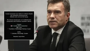 Feyyaz Uçar'ın torunu kim, kaç yaşındaydı, neden öldü?