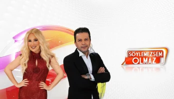 Söylemezsem Olmaz Bugün Neden Yok? Program Bitti mi? 1ralık 2025