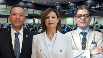 Büyükşehir Meclisinde Su Polemiği: “Paramızla Rezil Oluyoruz”