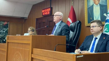 Kazım Kurt’tan sert çıkış: “Adalet herkese eşit uygulanmalı”