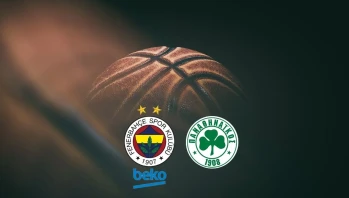 Fenerbahçe Beko-Panathinaikos maçı hangi kanalda, saat kaçta?