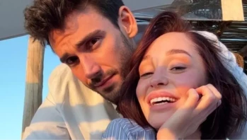 Şarkıcı Alya ile Yılmaz Kunt tekrar birlikte mi? Alya ile Yılmaz Kunt barıştı mı?