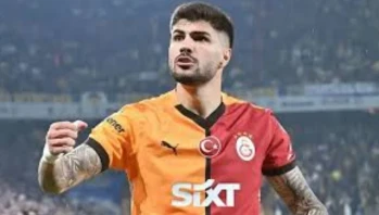 Eren Elmalı'nın cezası ne zaman bitecek? Eren Elmalı ne kadar ceza aldı? Eren Elmalı Sözleşmesi ne zaman bitiyor? Eren Elmalı'nın maaşı ne kadar?