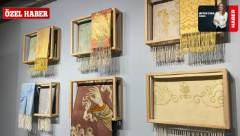 Geçmişten Günümüze Uzanan Bir Miras: "İpeğin Yolculuğu"