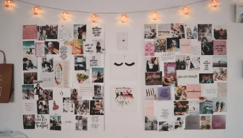 Vision board ne işe yarar? Vision board ne zaman yapılmalı? Hayal panosu nedir, nasıl yapılır? Hayal panosu işe yarıyor mu?