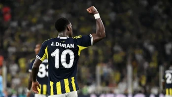 Jhon Duran sakatlandı mı, kaç maç yok, Beşiktaş maçında oynayacak mı?