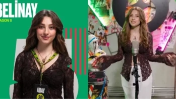 Big5 Belinay Çebi kaç yaşına, nereli? Big5 Belinay kimdir?