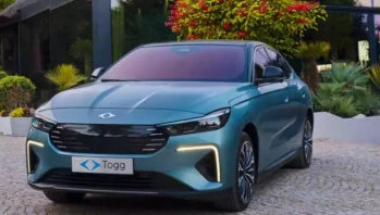 TOGG T10F modelinde bireysel kullanıcılara sıfır faizli 1 milyon TL kredi 12 ay vade imkanı: TOGG sıfır faizli 1.000.000 TL kredi fırsatı!