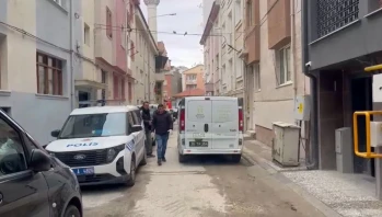 Eskişehir’de 43 Yaşındaki H.Ç. Evinde Ölü Bulundu