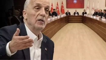 Asgari Ücret Tespit Komisyonu'nun ilk toplantısı ne zaman? Türk-İş, Asgari Ücret Tespit Komisyonu toplantısına neden k