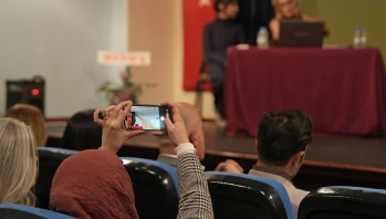 Berna Türemen Kedi Sanat Evi 3 yaşında: Kedinin sanattaki yolculuğu anlatıldı