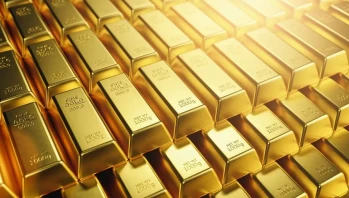 Altın piyasasında tarihi deprem: Gram altın 6 bin lira barajını yıktı geçti